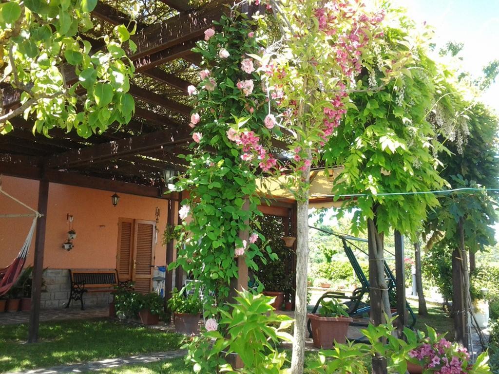 Poggio La Grognola Cannara