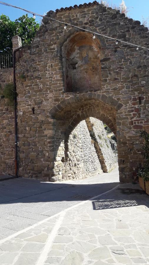 Bed & Breakfast Poggio La Grognola Cannara