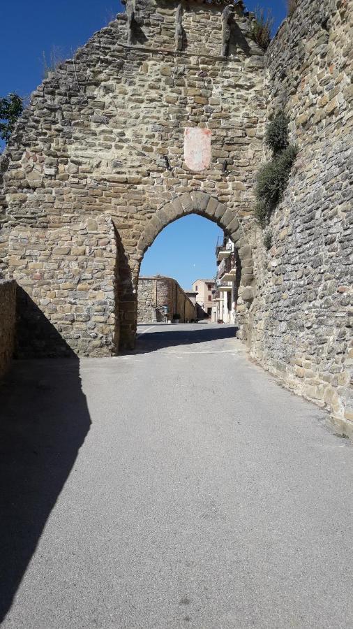 Poggio La Grognola Bed & Breakfast Cannara