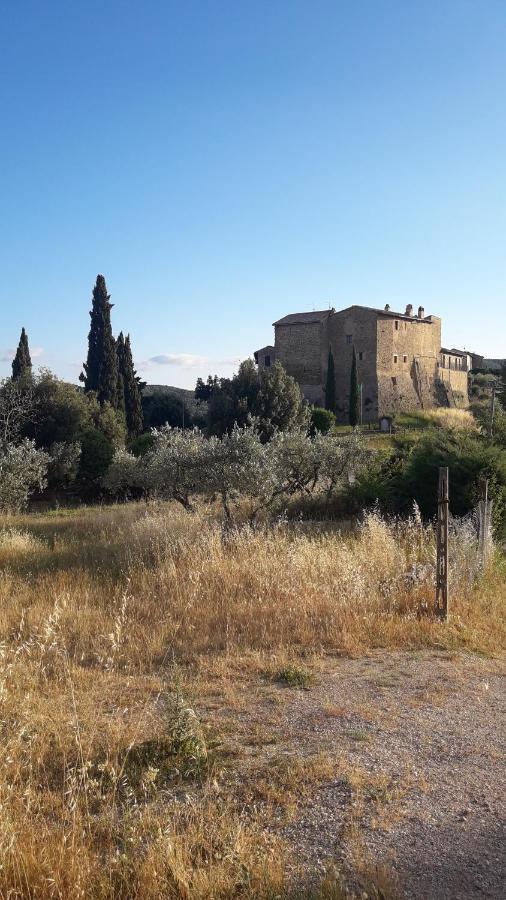 Poggio La Grognola *