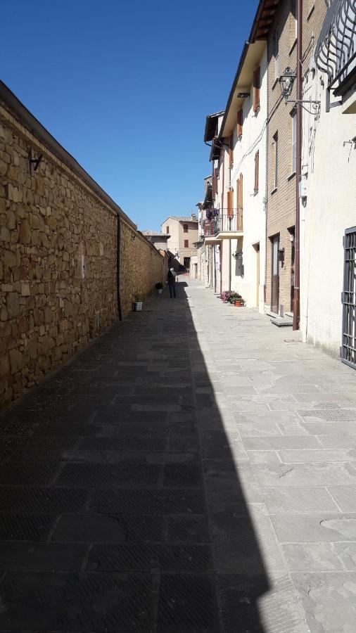 Poggio La Grognola