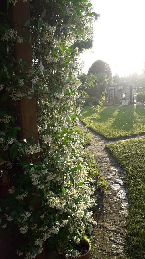 Bed & Breakfast Poggio La Grognola