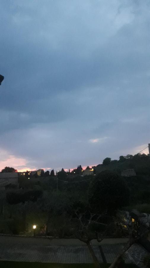 Bed & Breakfast Poggio La Grognola *