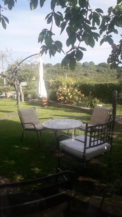 Bed & Breakfast Poggio La Grognola