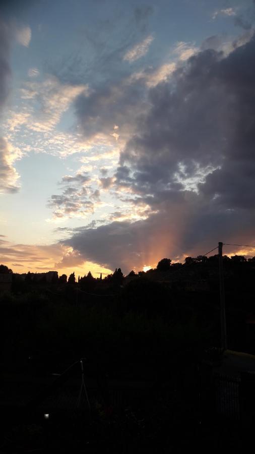 Bed & Breakfast Poggio La Grognola *