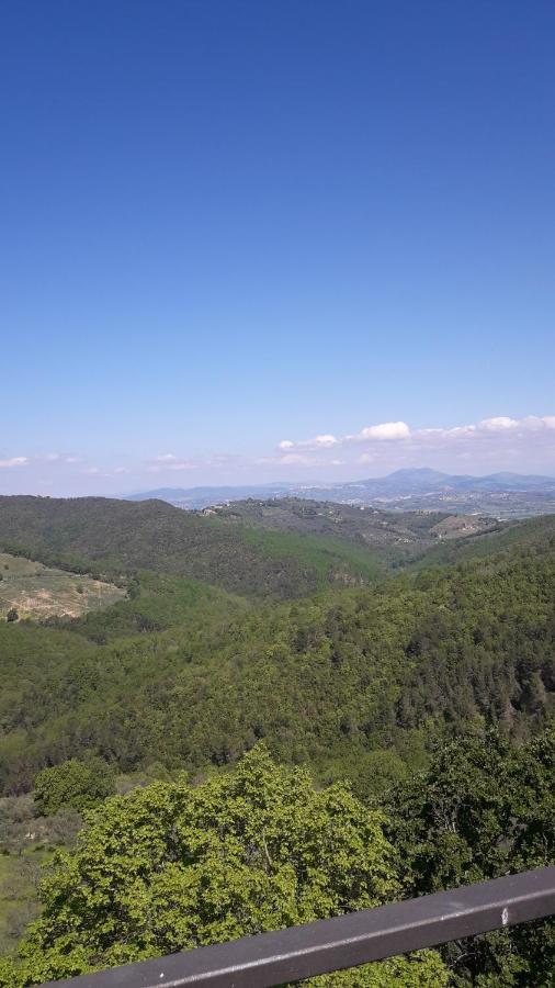 Poggio La Grognola Bed & Breakfast