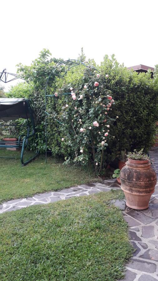 Bed & Breakfast Poggio La Grognola *
