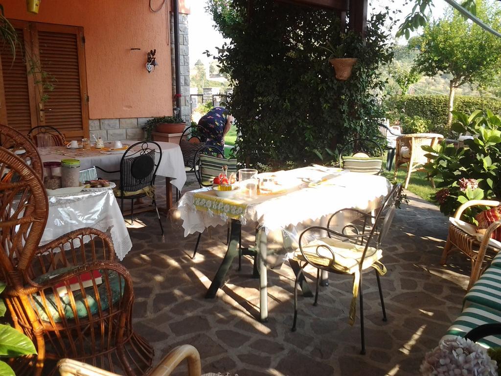 Poggio La Grognola Bed & Breakfast Cannara