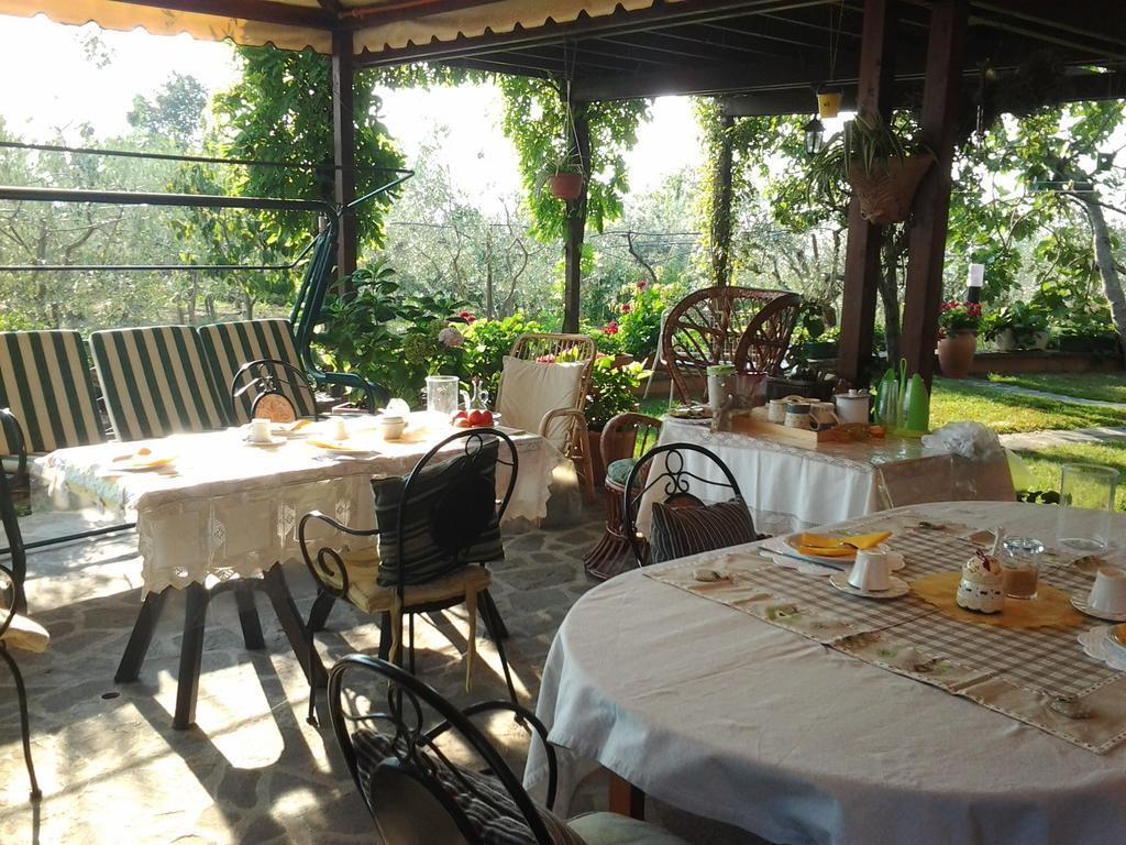 Poggio La Grognola Bed & Breakfast