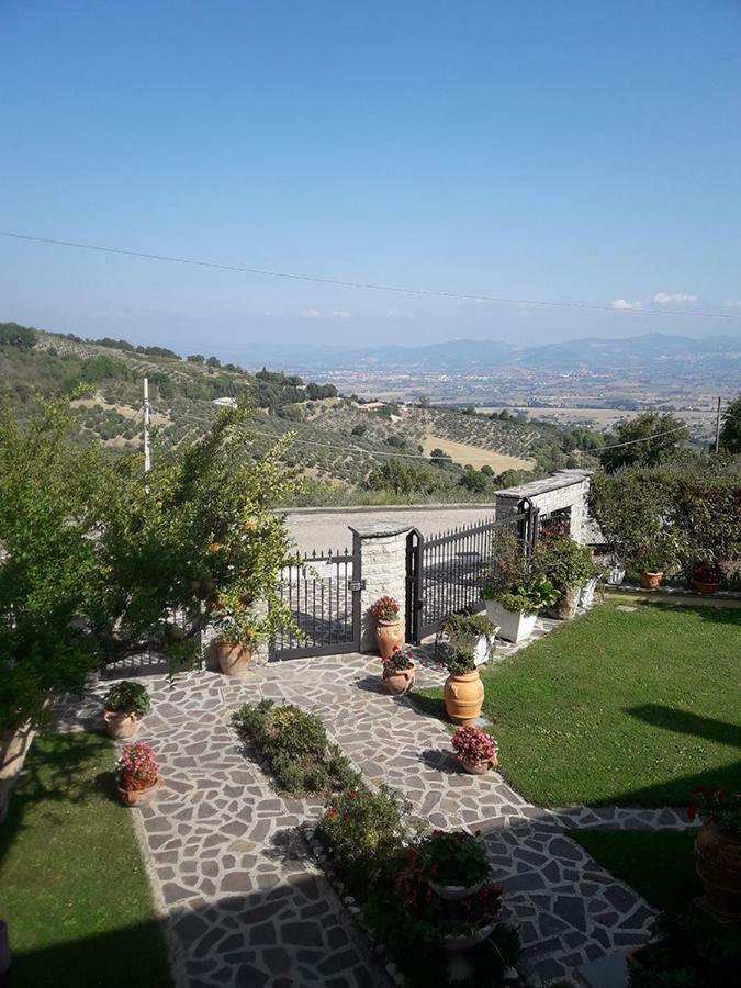 Bed & Breakfast Poggio La Grognola *