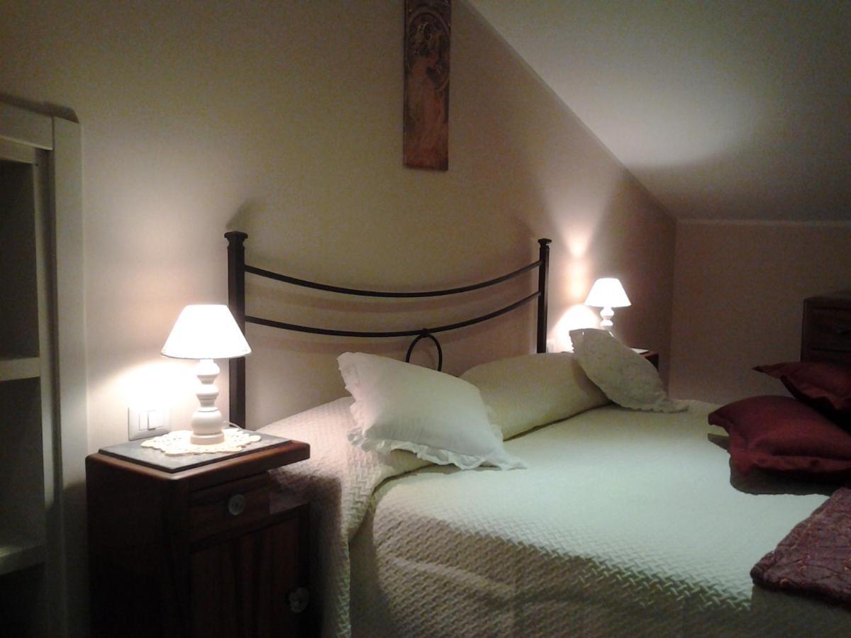 Poggio La Grognola Bed & Breakfast Cannara